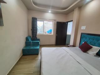 Maan Bhawan - 3
