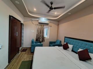 Maan Bhawan - 7