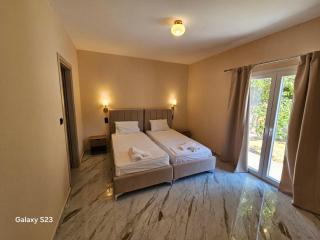 Nikcon 2 bedroom house - 1