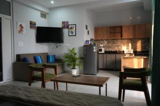 Studio Unit - The Brick House - 0