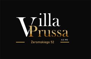 Hotel Villa Prussa - 8