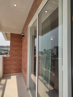 Studio Unit - The Brick House - 9