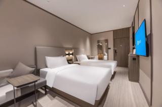 Hanting Hotel Shanghai North Sichuan Road Dongbaoxing Road - 8