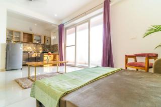 Studio Unit - The Brick House - 8