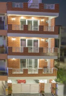 Studio Unit - The Brick House - 7