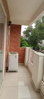 Studio Unit - The Brick House - 1