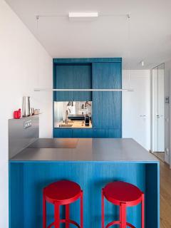 Design Apartment - Steps from the Castle and Danube - 6
