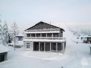 Levi West Slope 4 by Holiday in Lapland - 8