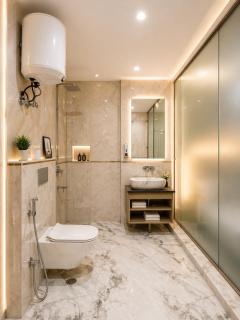 Hotel SH Mohan Plaza - 6