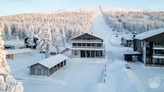 Levi West Slope 4 by Holiday in Lapland - 2