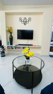 Cozy 1 BHK Stay Near US Embassy & IT Hub - 0