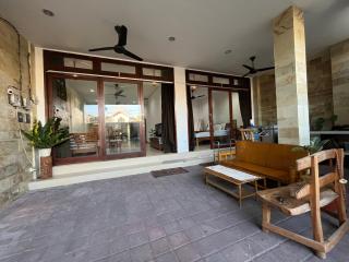 Bali Berawa Apartment - 8