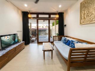 Bali Berawa Apartment - 7