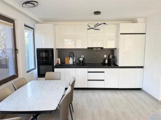 Stylish, cozy vacation apartment, sea view - 8