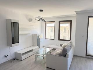 Stylish, cozy vacation apartment, sea view - 3
