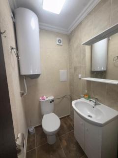 Stylish, cozy vacation apartment, sea view - 2