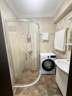 Stylish, cozy vacation apartment, sea view - 1