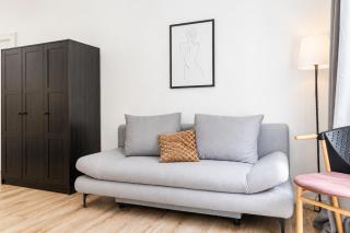 Comfertable 1BR Apartment very Central In Vienna - 9