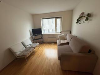 A Cozy Central Apartment - 0