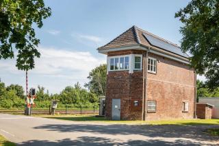 Stellwerk St. Michaelisdonn - 9
