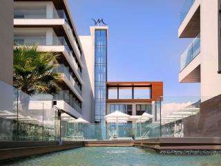 Mercure Larnaca Beach Resort - 9