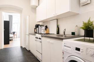 Comfertable 1BR Apartment very Central In Vienna - 5