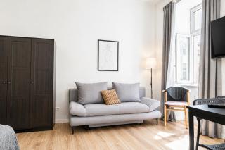 Comfertable 1BR Apartment very Central In Vienna - 1