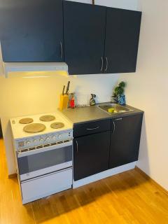 A Cozy Central Apartment - 1