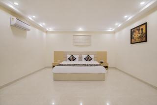 Hotel Grand Suites- Delhi Airport By D'Capitol - 1