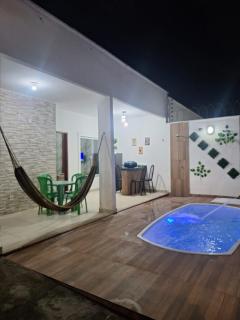 Casa de 3 Quartos px da Avenida dos Holandeses a 3km da Praia do Araçagy - 7