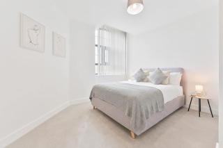 Characterful 1 Bed Central Nottingham Apartment - 0