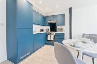 Characterful 1 Bed Central Nottingham Apartment - 7