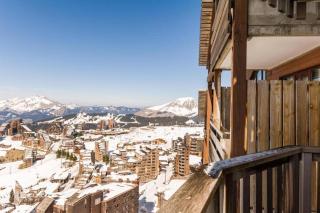 Résidence Antarès - Avoriaz - 8