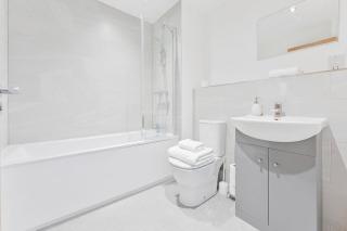Characterful 1 Bed Central Nottingham Apartment - 6