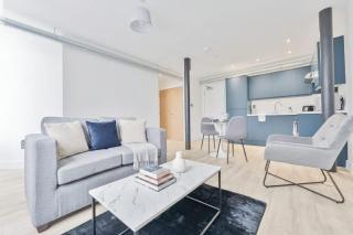 Characterful 1 Bed Central Nottingham Apartment - 5