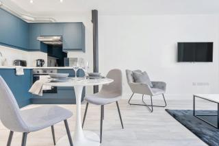 Characterful 1 Bed Central Nottingham Apartment - 3