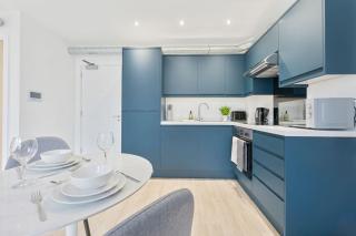 Characterful 1 Bed Central Nottingham Apartment - 1
