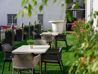 Mercure Szekesfehervar Magyar Kiraly - 9