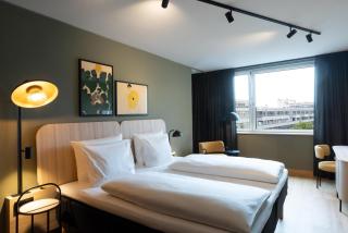 Scandic Charlottenburg - 8