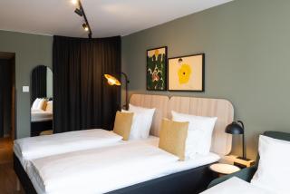 Scandic Charlottenburg - 3