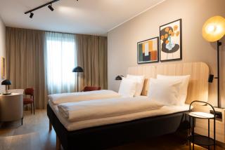 Scandic Charlottenburg - 1
