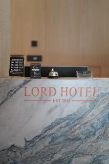 LORD Hotel - 8