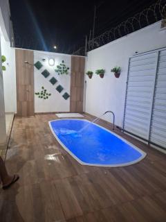 Casa de 3 Quartos px da Avenida dos Holandeses a 3km da Praia do Araçagy - 6