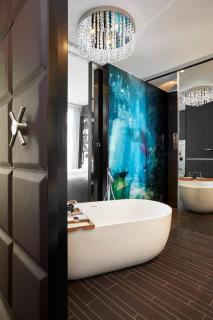 Kameha Grand Zurich, Autograph Collection - 2