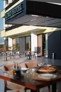 LORD Hotel - 5