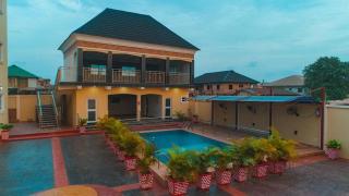 Wingate Signature Hotel And Suites - 5