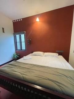 Mannarashala Bilva Homestay - 3