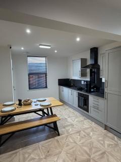 Double Room with Private Ensuite, Central Darlington - 7