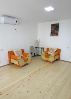 Green Space Terrace Apartment - 5