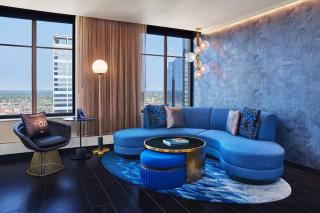 W Minneapolis - The Foshay - 7